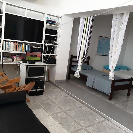 Apartamento Turístico CEUT Apartamento Tarrafal  Exterior foto